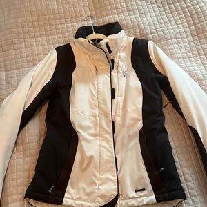 Spyder womens ski jacket